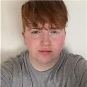 My lessons would be aimed at people who have a passion for music the way I do.
I think I’m a good person.